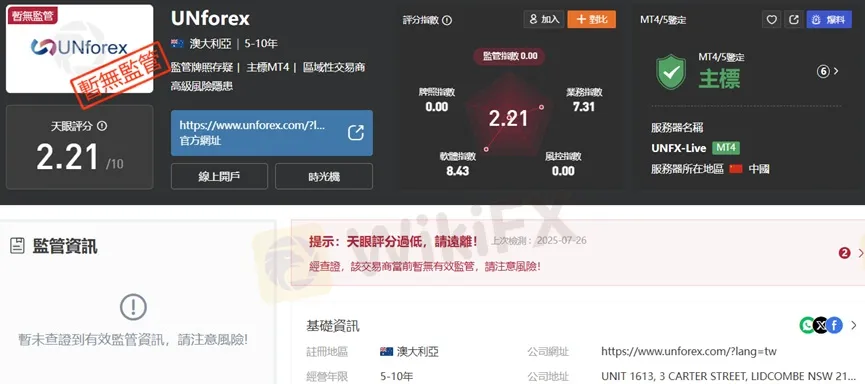 外匯天眼_投資_反詐騙_經紀商_券商_查詢_曝光黑平台.jpg