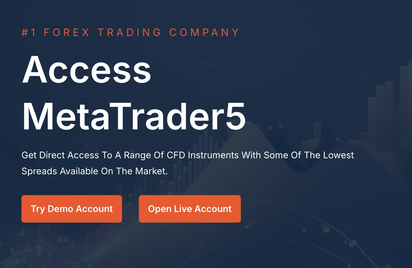 Trading Platform