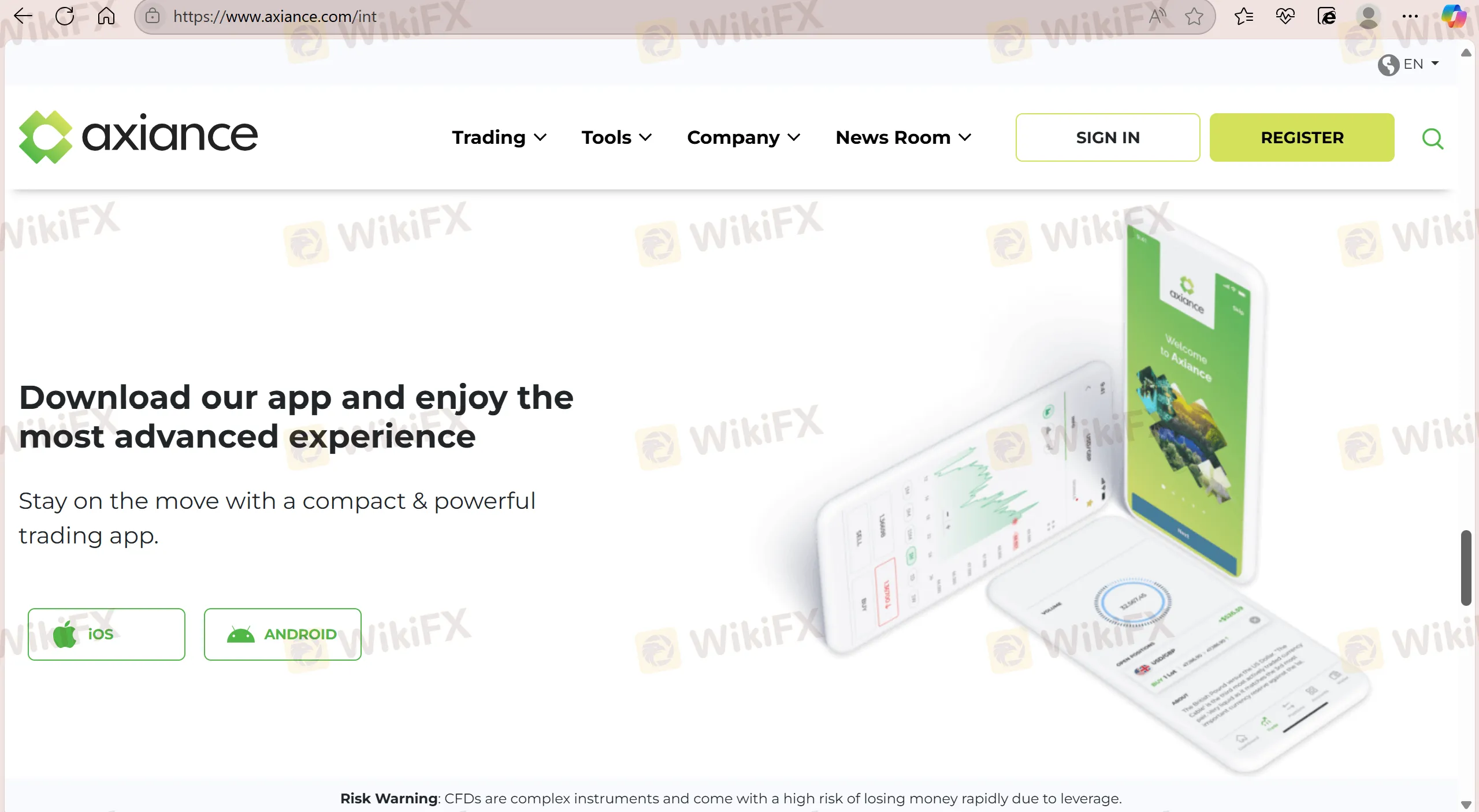 Trading Platform Trading Platform