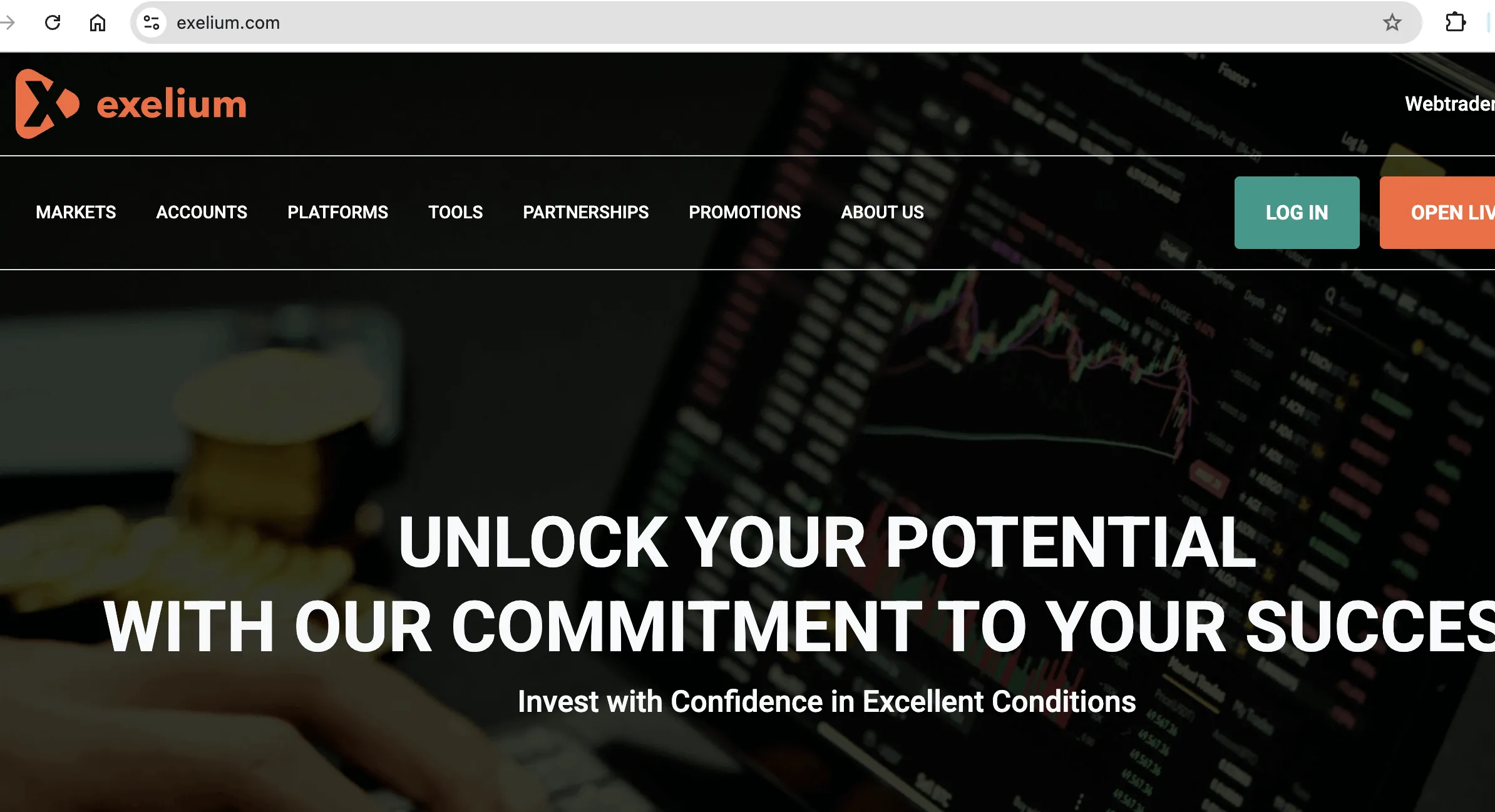 Exelium 信息