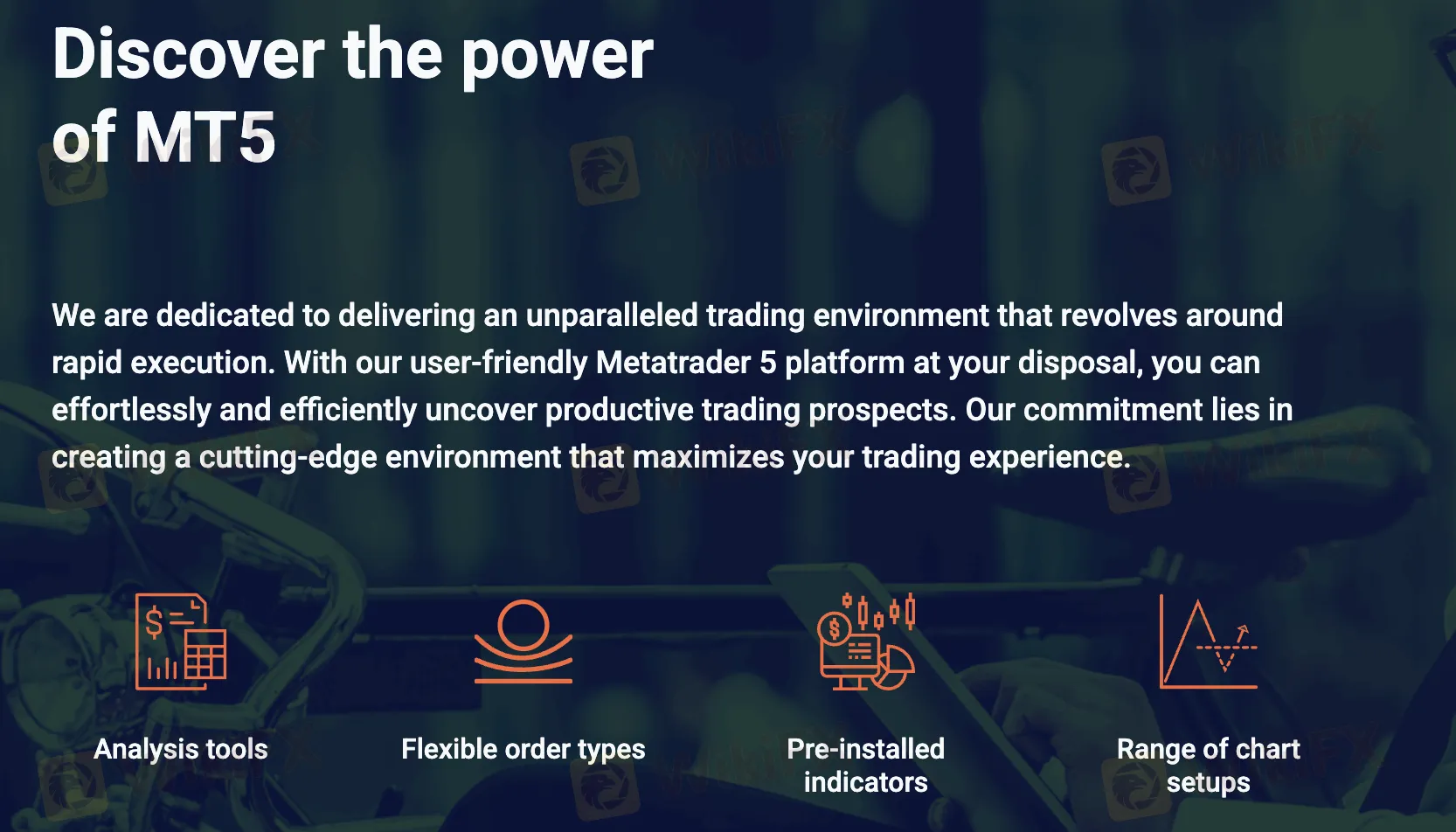 Trading Platform