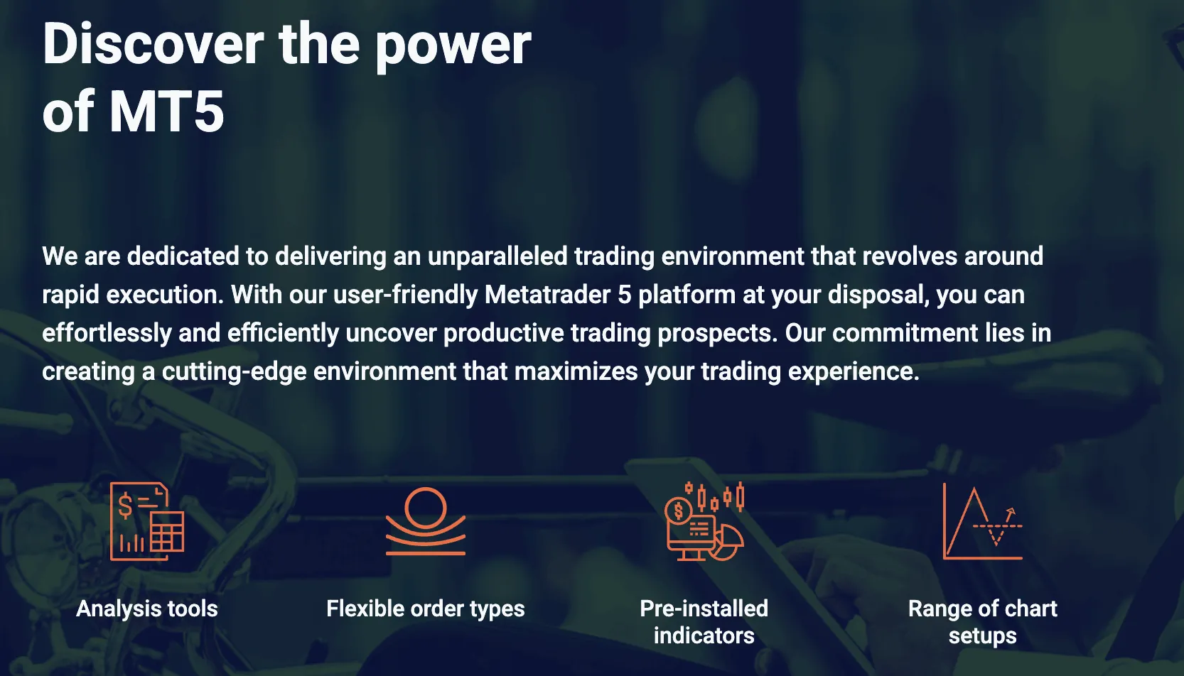 Trading Platform