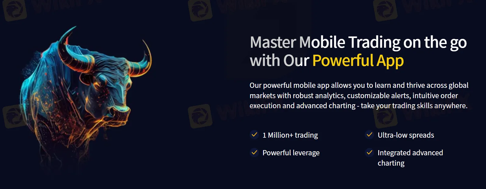 Trading Platform