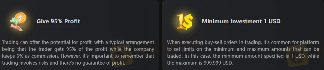 BX Trade Fees BX Trade Fees