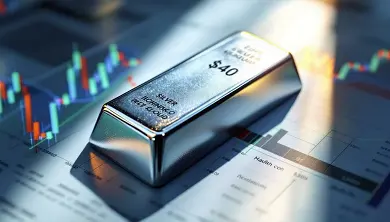 Silver in Correction Mode: Navigating the Precious Metal’s Pullback