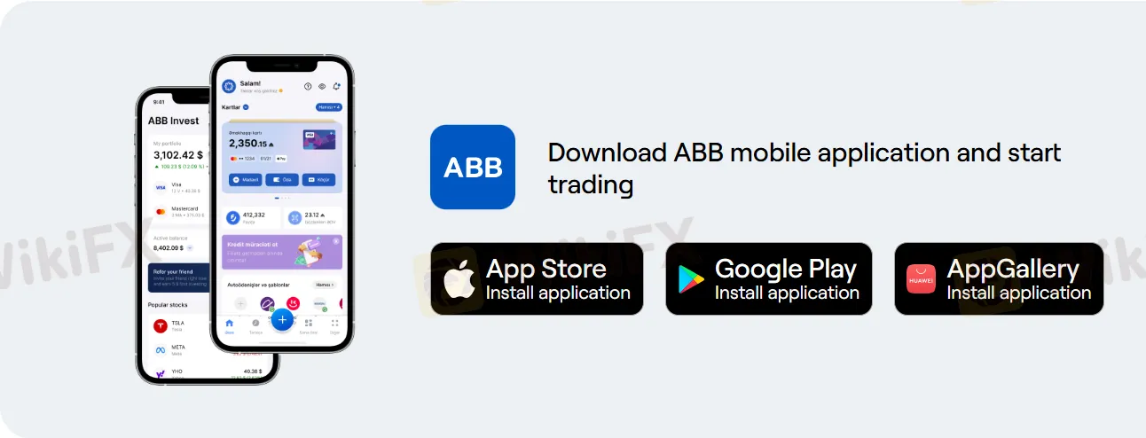 Trading Platform