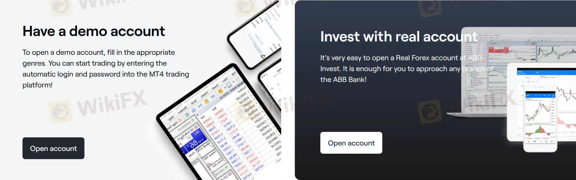 Trading Platform
