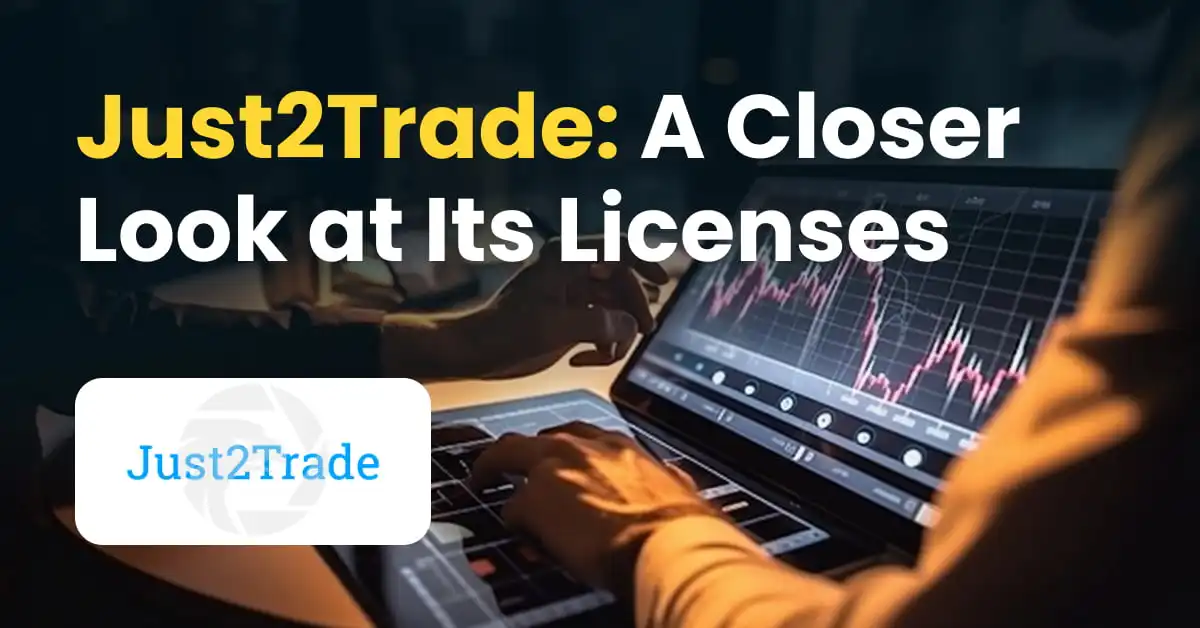 Just2Trade: A Closer Look at Its Licenses