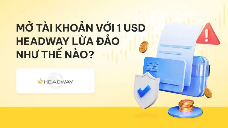 WikiFX cảnh báo sàn Forex lừa đảo Headway: Hoạt động bất hợp pháp, thao túng giao dịch