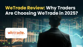 WeTrade Review: Why Traders Are Choosing WeTrade in 2025?
