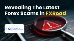 Revealing The Latest Forex Scams in FXRoad