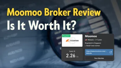 Moomoo Broker Review 2025: Is This Trading App Worth It?