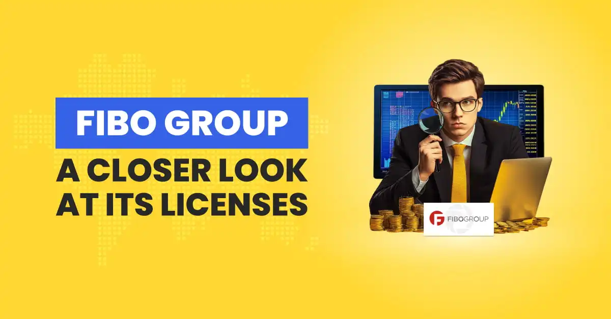 FIBO Group: A Closer Look at Its Licenses 