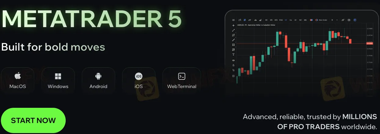 trading Platforms