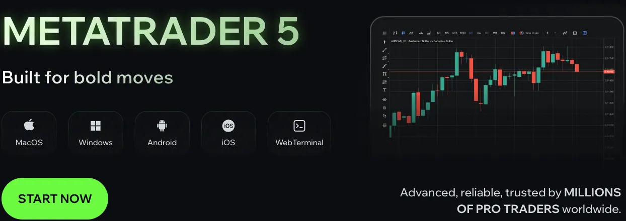 trading Platforms