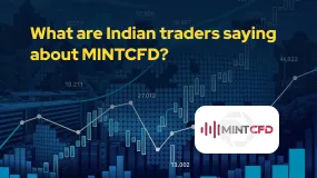 What are Indian Traders saying about MINTCFD?