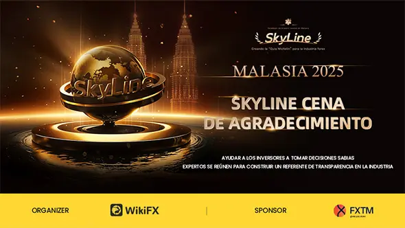 SkyLine Judge Community: Cena de Agradecimiento Celebrada con Éxito en Malasia