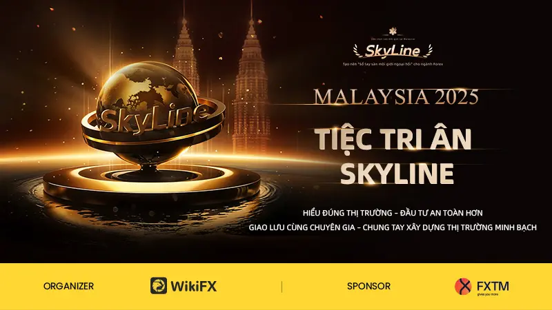 Cộng đồng giám khảo SkyLine: Tỏa sáng tại Malaysia với buổi tiệc tri ân đầy ý nghĩa