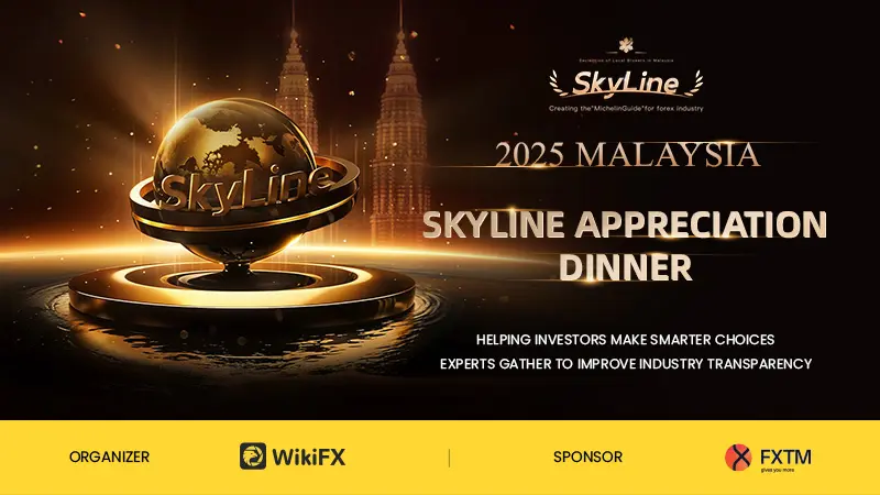 SkyLine Judge Community: Appreciation Dinner Successfully Held in Malaysia
