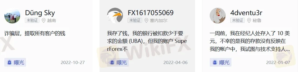 superforex exposure.png
