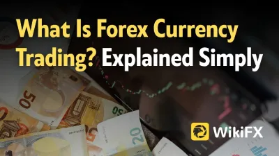 What Is Forex Currency Trading? Explained Simply