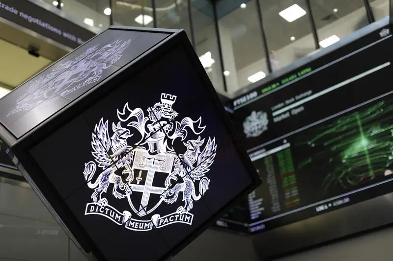 HR Magazine - HR responds to COVID-19: The London Stock Exchange Group