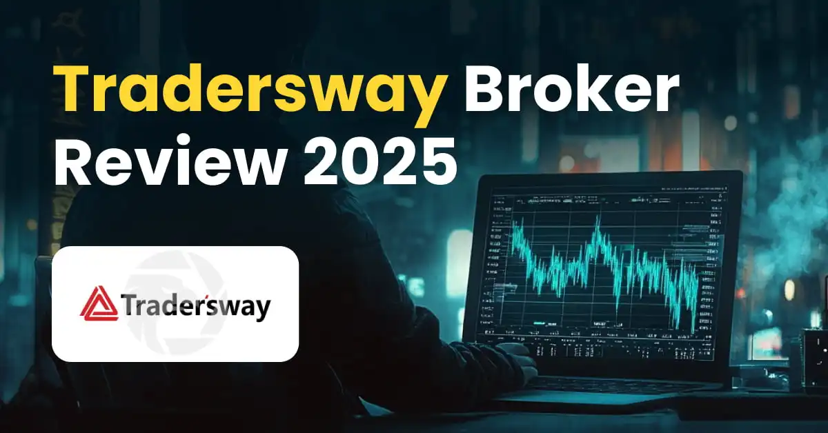 Tradersway Broker Review 2025