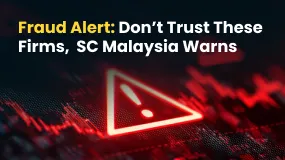 Fraud Alert: Don’t Trust These Firms, SC Malaysia Warns