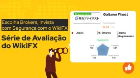 Gaitame Finest: Que Tal Investir em Uma Corretora Japonesa?