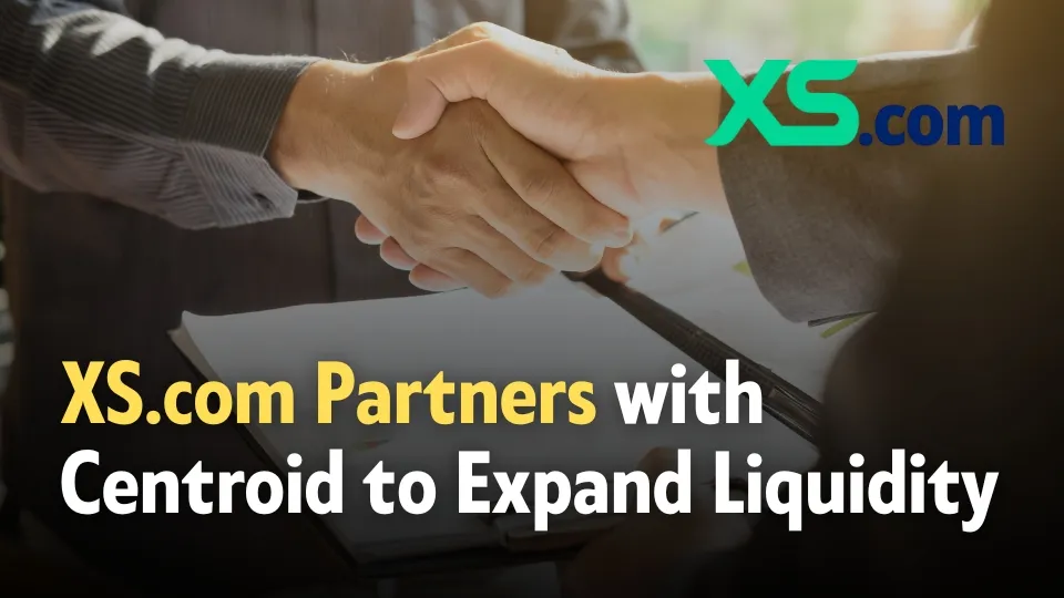 XS.com Broker Partnership Expands Liquidity with Centroid Integration.jpg XS.com Broker Partnership Expands Liquidity with Centroid Integration.jpg