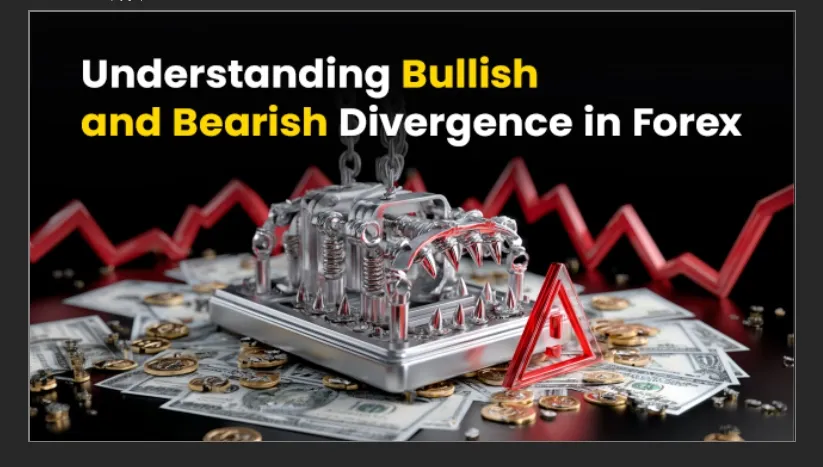 Understanding Bullish and Bearish Divergence in Forex