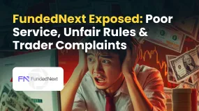 FundedNext Exposed: Poor Service, Unfair Rules & Trader Complaints
