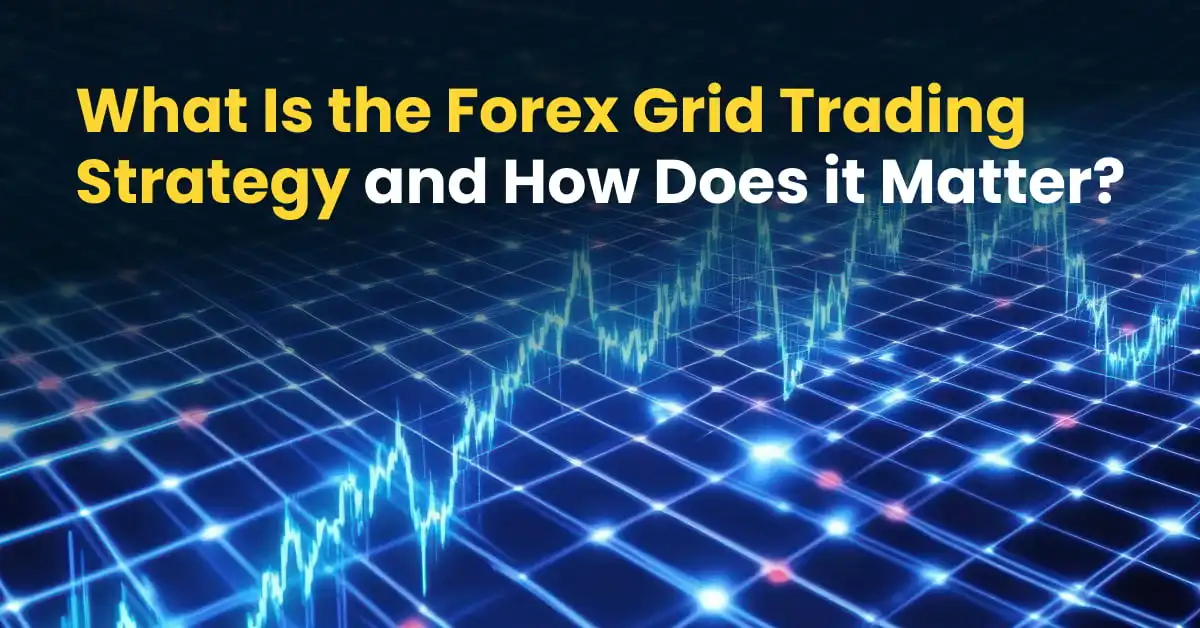 What Is the Forex Grid Trading Strategy and How Does it Matter?