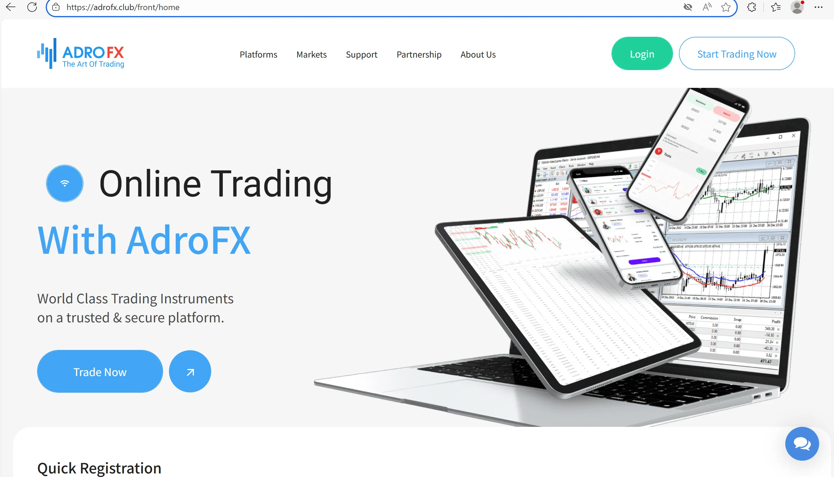 AdroFxs' homepage AdroFxs' homepage