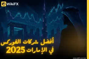 أفضل شركات الفوركس في الإمارات 2025: دليل شامل للوسطاء المرخَّصين