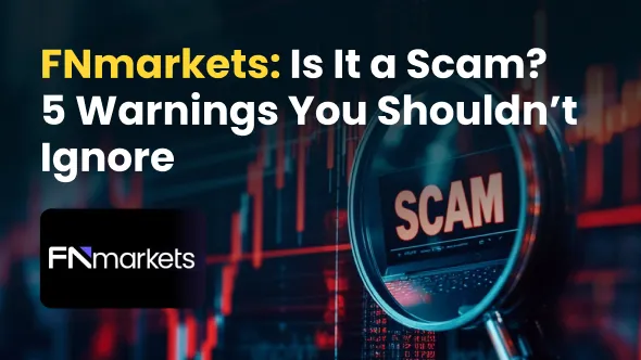 FNmarkets: Is It a Scam? 5 Warnings You Shouldn’t Ignore