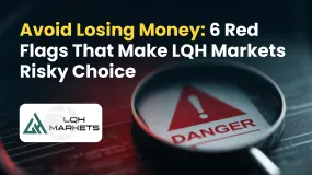 Avoid Losing Money: 6 Red Flags That Make LQH Markets Risky Choice