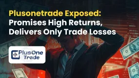 Plusonetrade Exposed: Promises High Returns, Delivers Only Trade Losses