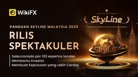 Daftar Panduan WikiFX SkyLine 2025 Malaysia Resmi Diluncurkan !