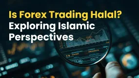  Is Forex Trading Halal? Exploring Islamic Perspectives