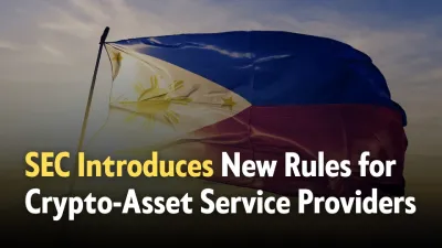 SEC Implements New Rules for Crypto-Asset Service Providers