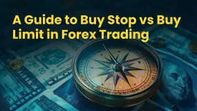 A Guide to Buy Stop vs Buy Limit in Forex Trading