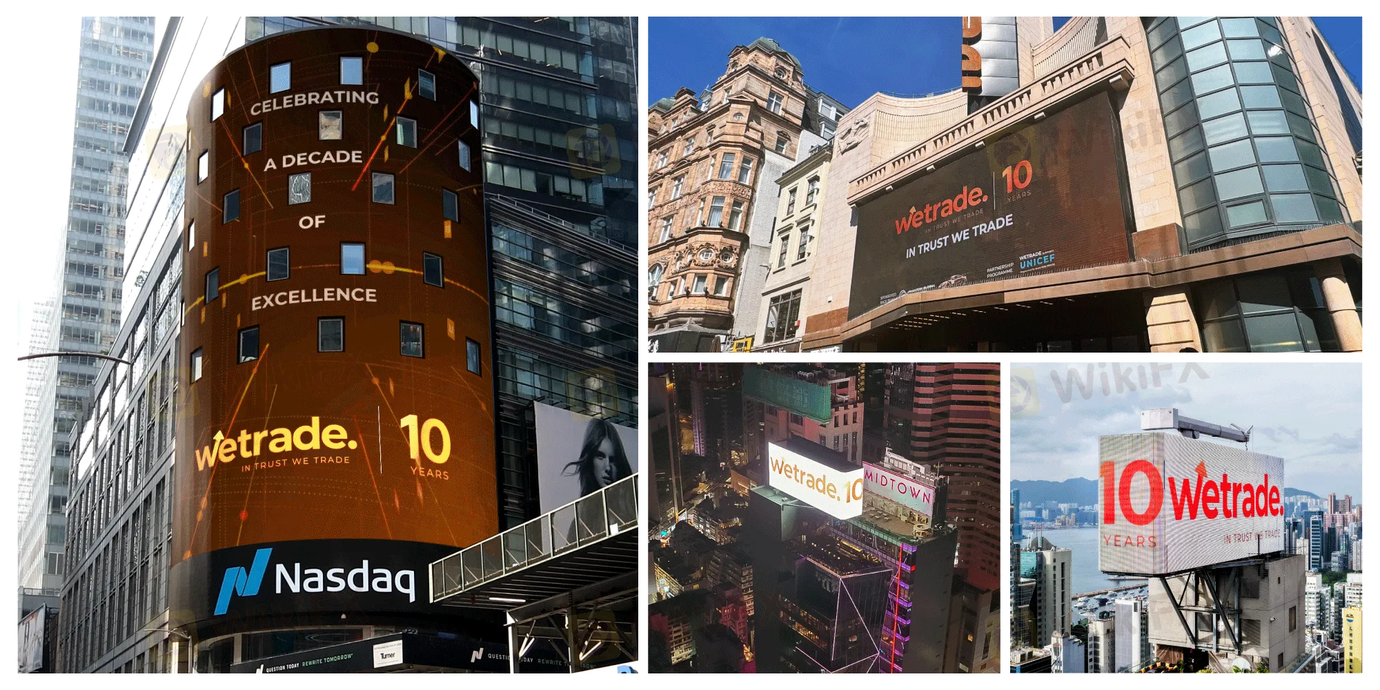 WeTrade