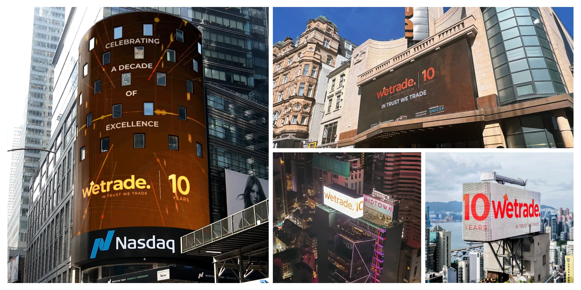 WeTrade WeTrade