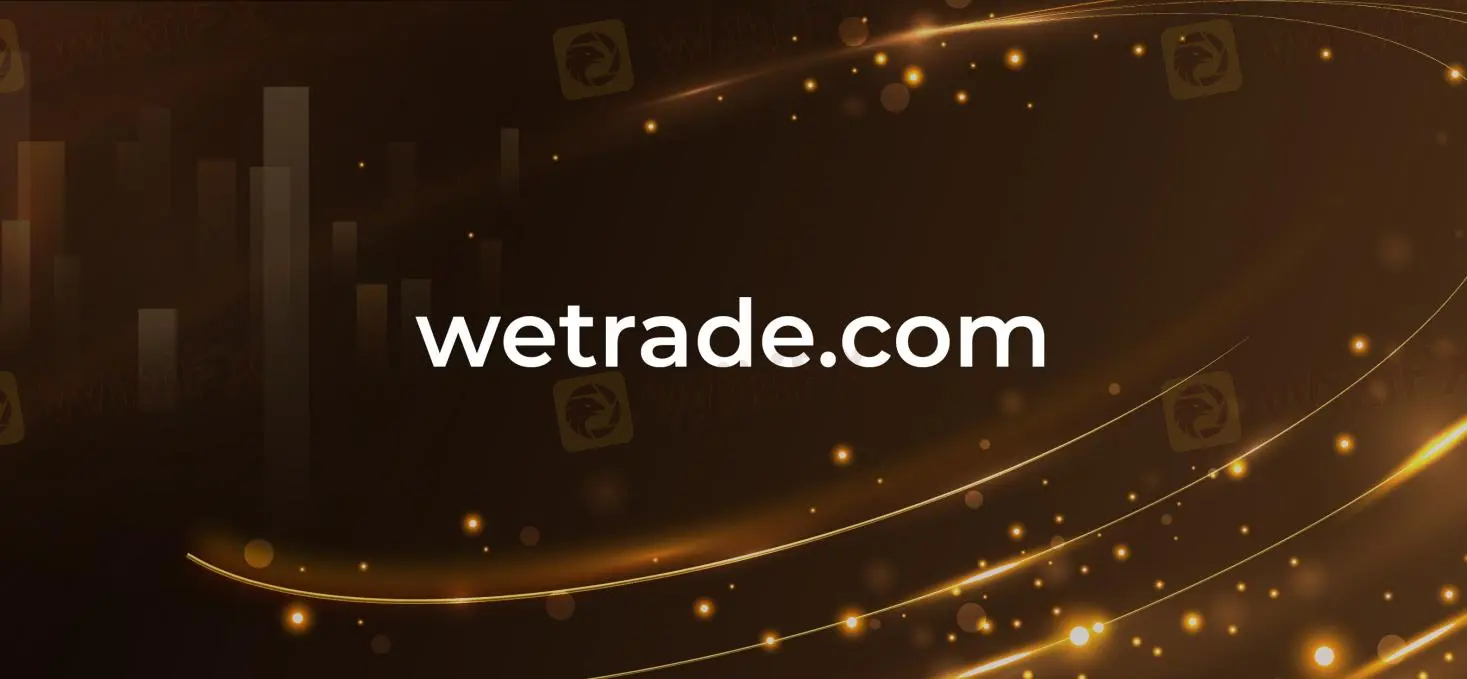 WeTrade