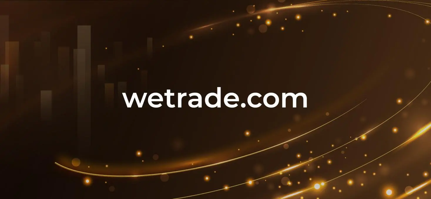 WeTrade WeTrade