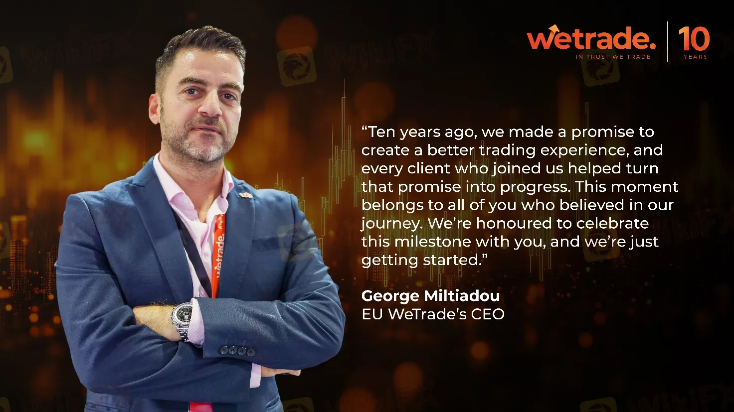WeTrade
