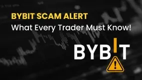 Bybit Scam Alert: What Every Trader Must Know!