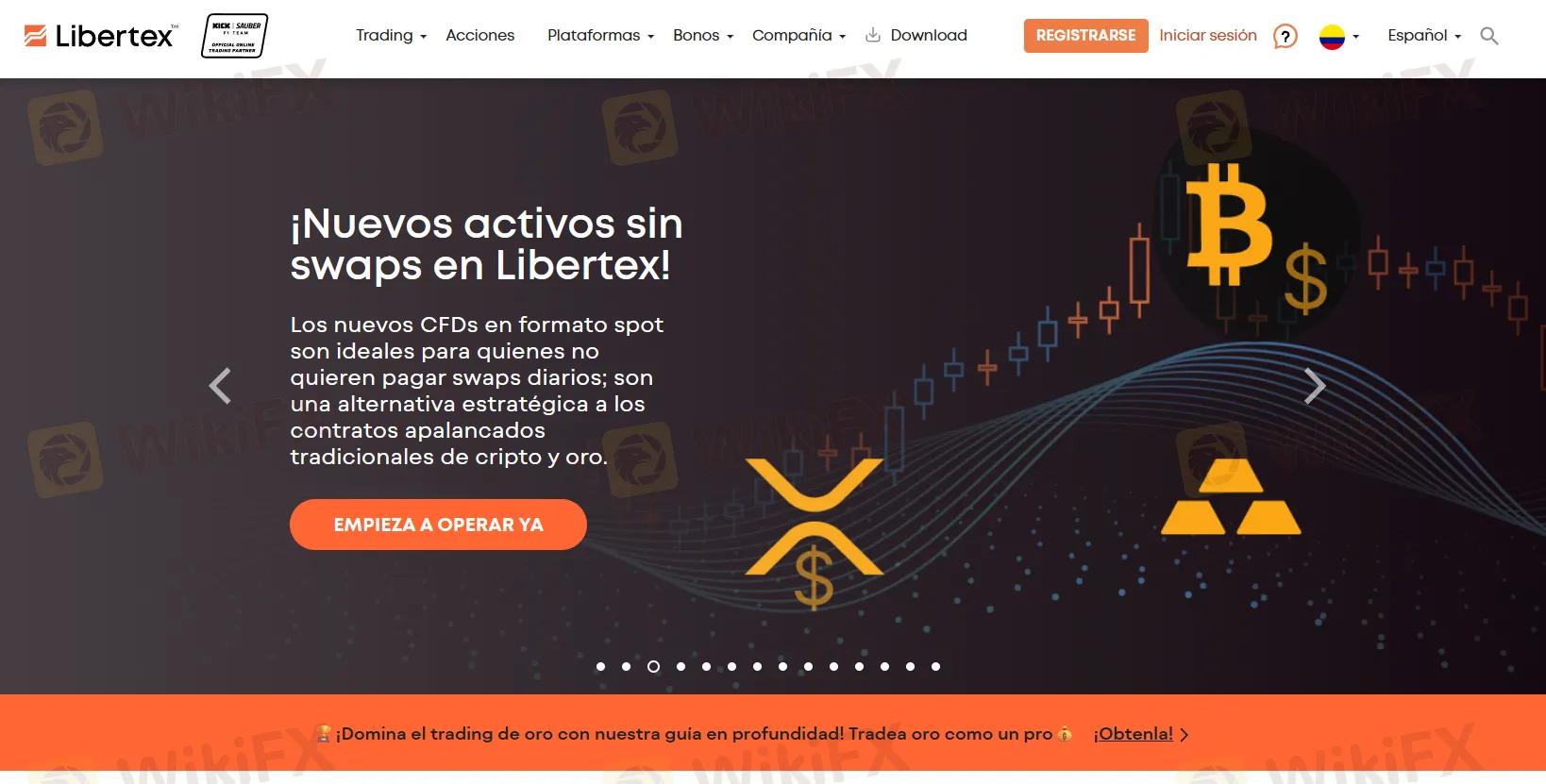 forex