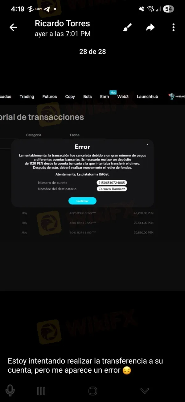 forex